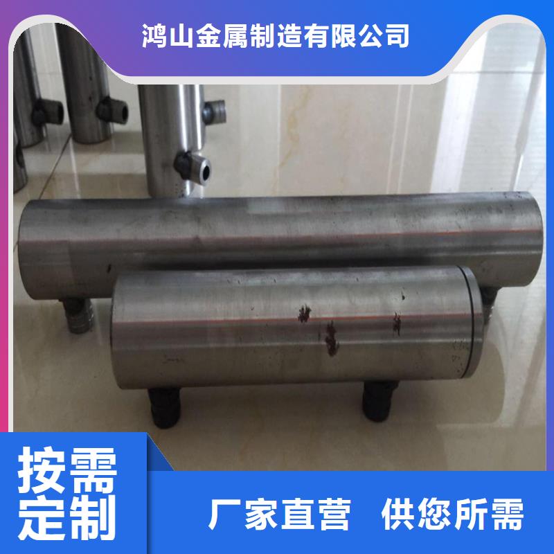 桩尖注浆管激光切割加工核心技术