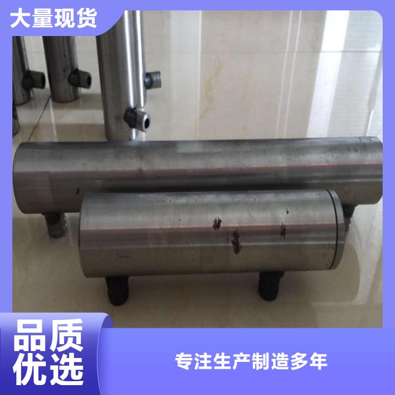 桩尖注浆管_防护栏用心做品质