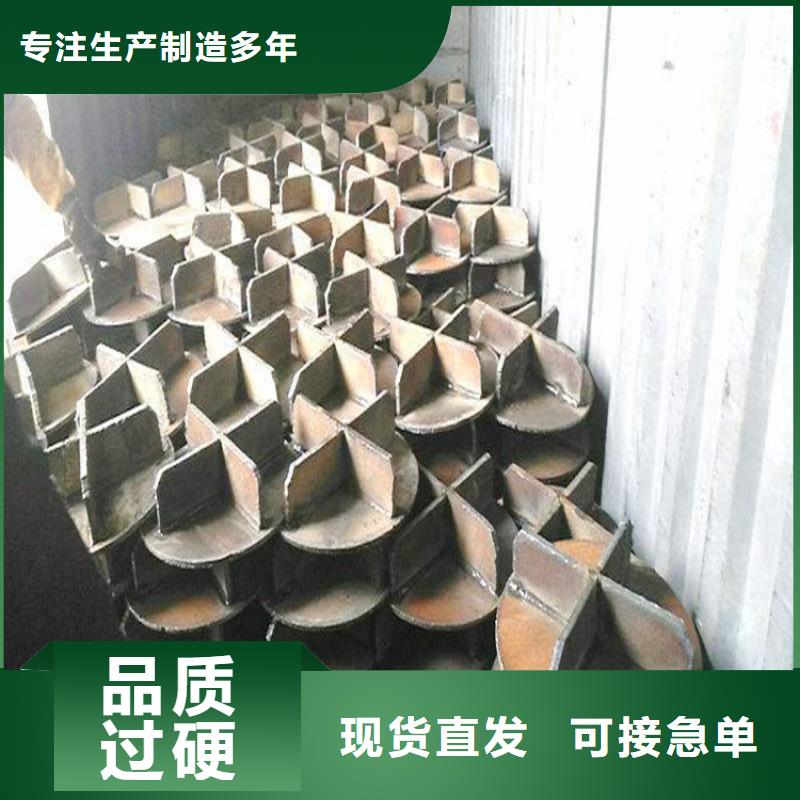桩尖注浆管【防撞护栏】把实惠留给您