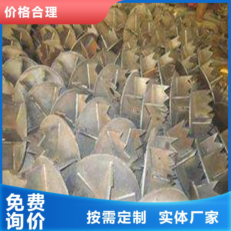 【桩尖注浆管】人车分流栏现货充足