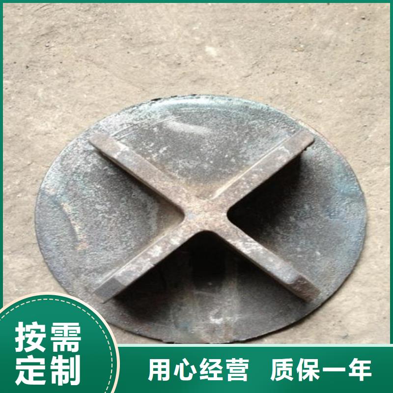 桩尖注浆管激光切割加工老客户钟爱
