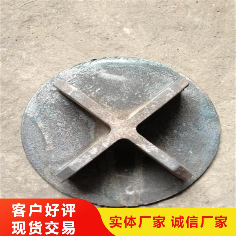桩尖注浆管防撞护栏立柱来图来样定制