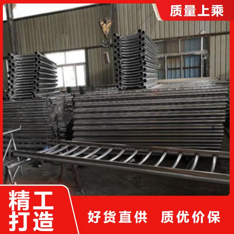 护栏【防撞桥梁护栏】24小时下单发货