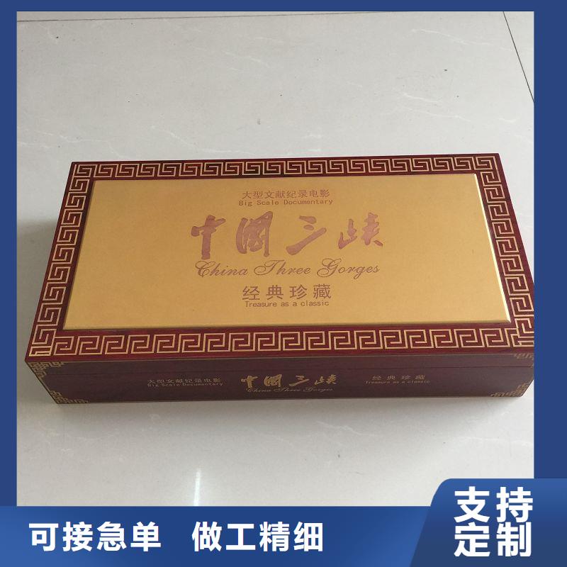 木盒多年行业经验