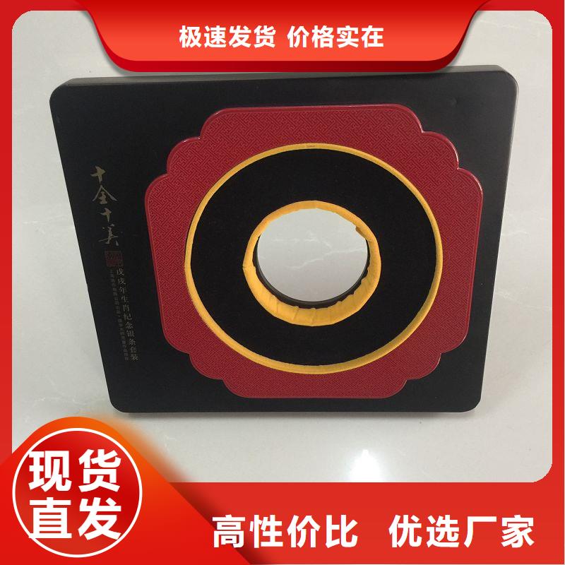 木盒多年行业经验