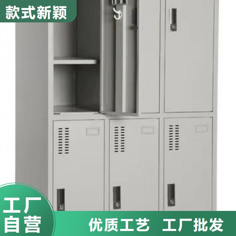 文件柜档案资料密集柜工期短发货快