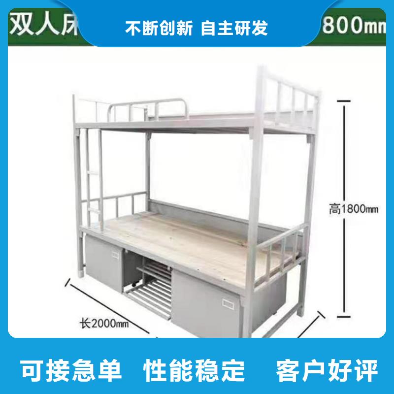 上下床钢木书架定制速度快工期短