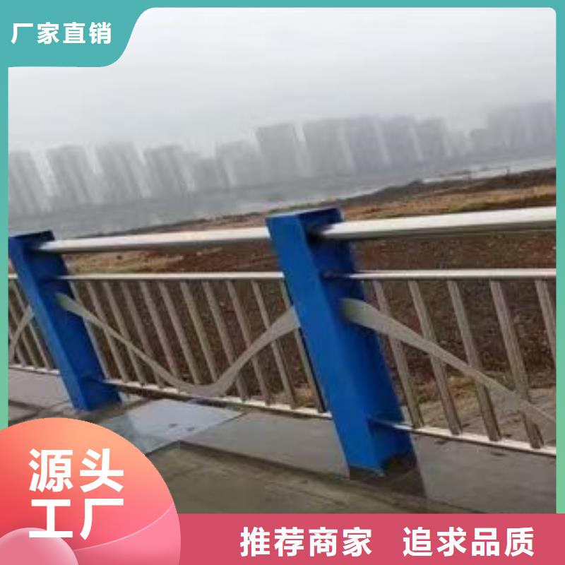 护栏不锈钢栏杆加工厂丰富的行业经验