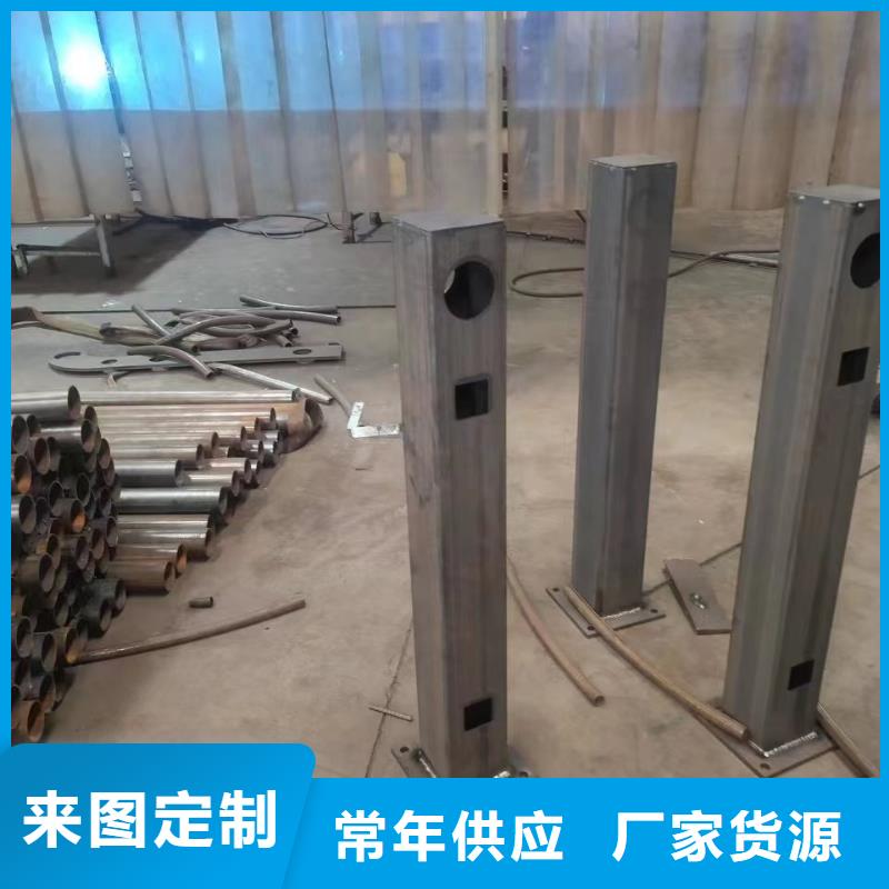 钢丝绳护栏质量保真