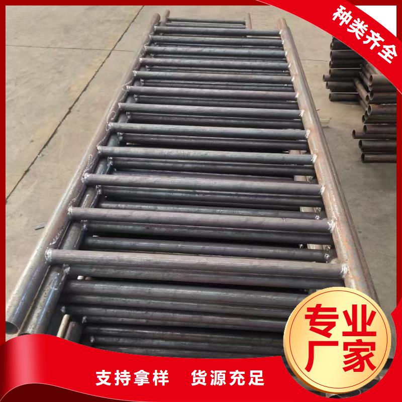 桥梁防撞护栏厂家