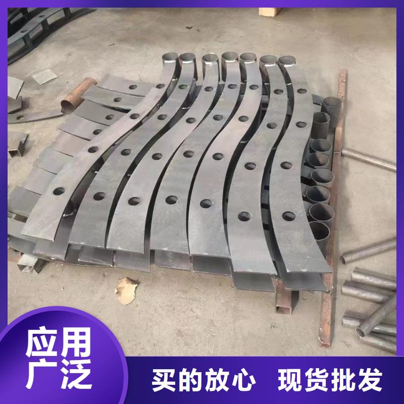规格全的防撞护栏立柱品牌厂家