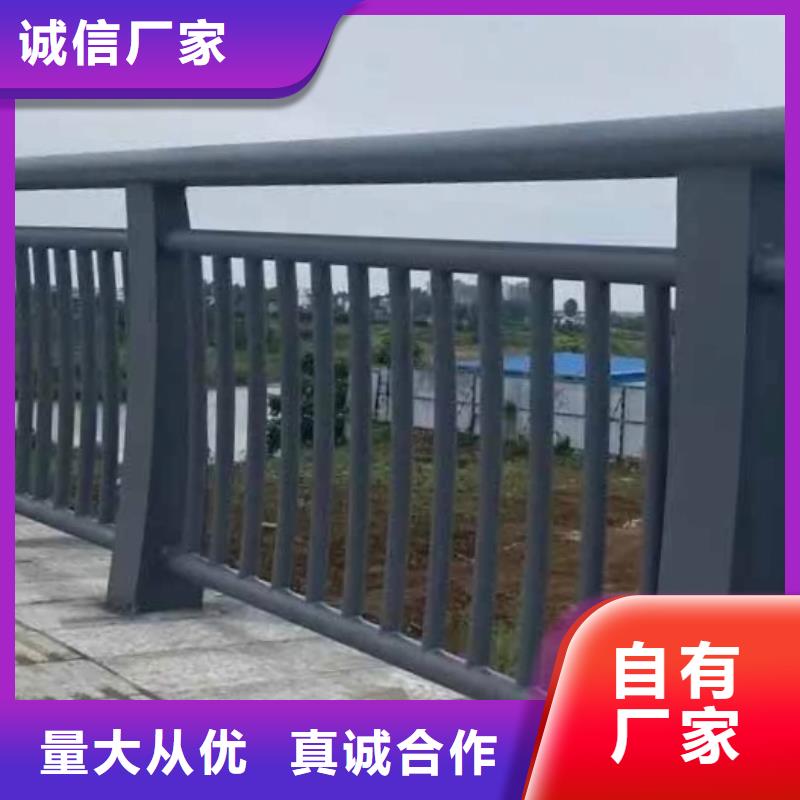 规格全的防撞护栏立柱品牌厂家