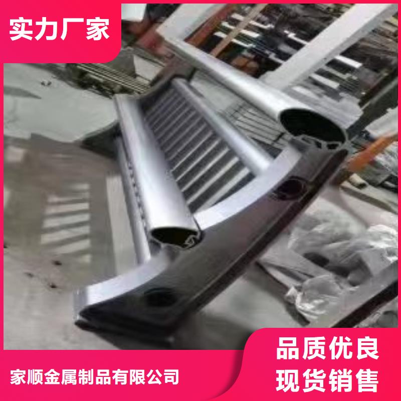 桥梁防撞护栏厂家