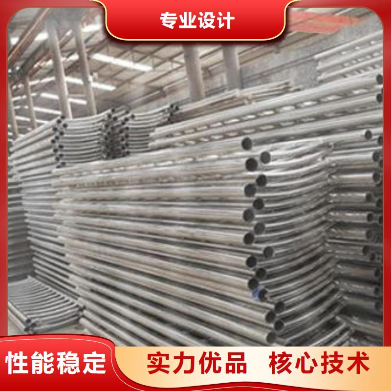 桥梁护栏桥梁防撞护栏一站式供应厂家