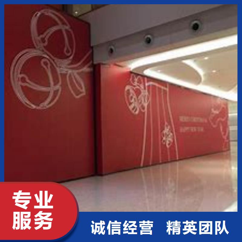 政亮化亚克力灯箱一站搞定