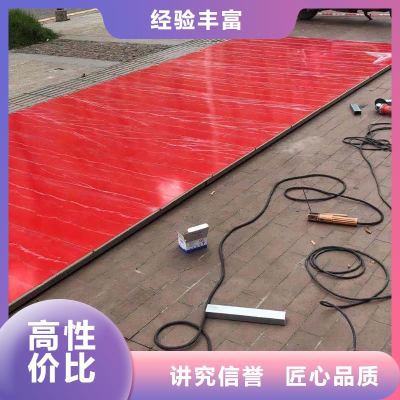 政亮化门店招牌制作省钱省时