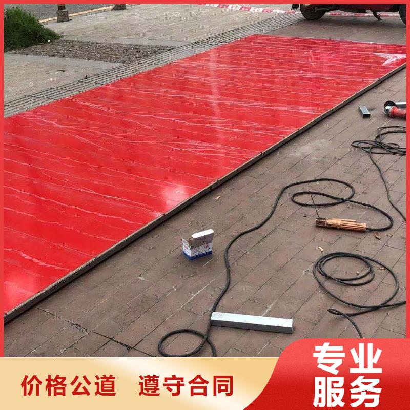 政亮化亚克力灯箱一站搞定