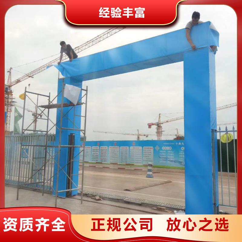 广告门头灯箱收费合理