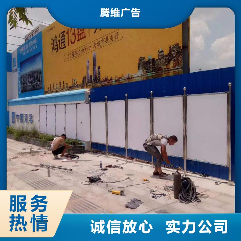 广告亚克力发光字制作服务热情