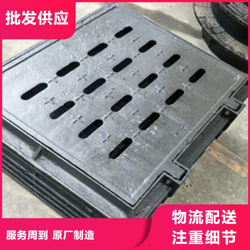 球墨铸铁管球墨铸铁给水管送货上门
