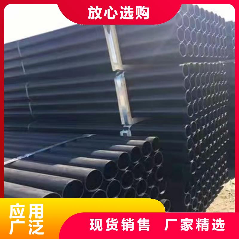 球墨铸铁管 k9球墨铸铁管免费询价