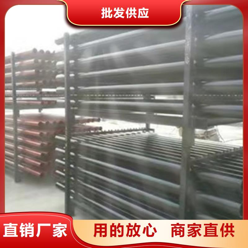 球墨铸铁管 k9球墨铸铁管免费询价