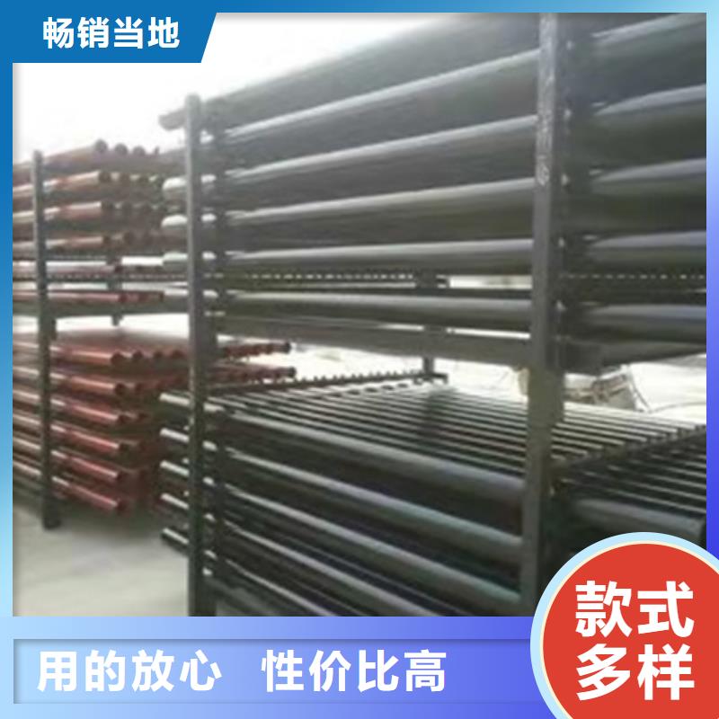 球墨铸铁管k9球墨铸铁管今日新品