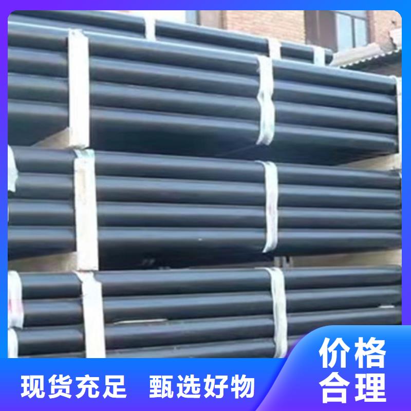 球墨铸铁管泫氏排水管产地工厂