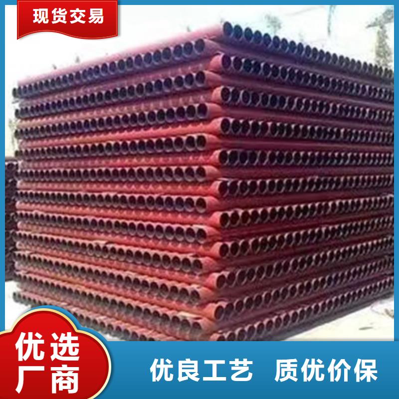 球墨铸铁管,【A型铸铁管厂】严格把控质量