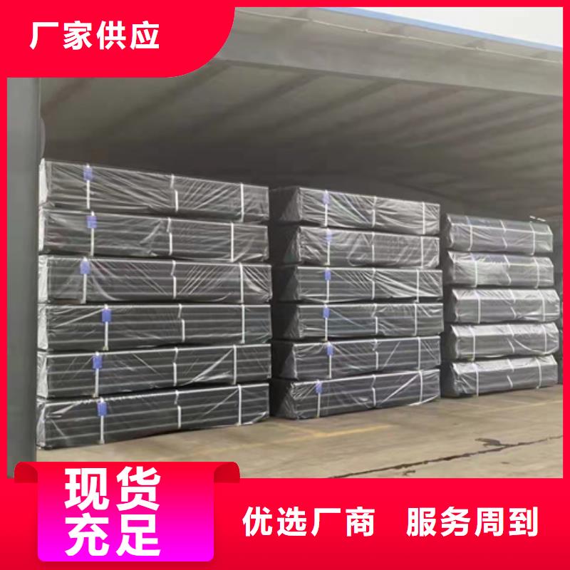 球墨铸铁管柔性铸铁管物美价优