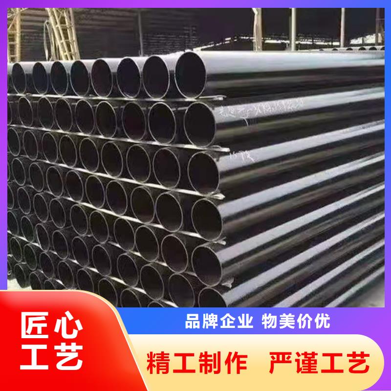 球墨铸铁管球墨给水管精品选购