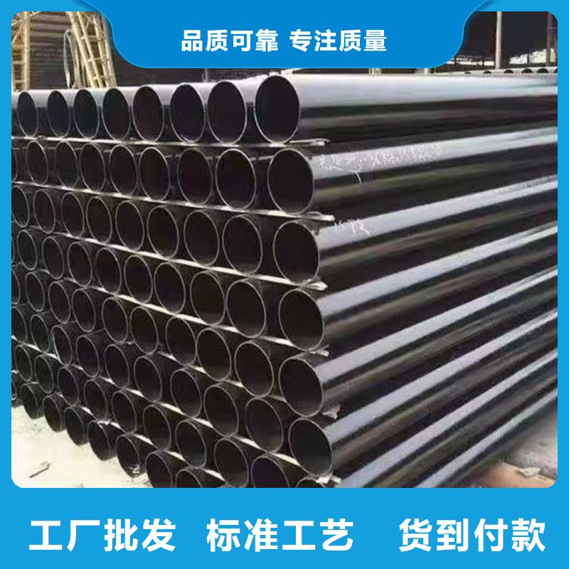 球墨铸铁管-供水球墨铸铁管源头直供