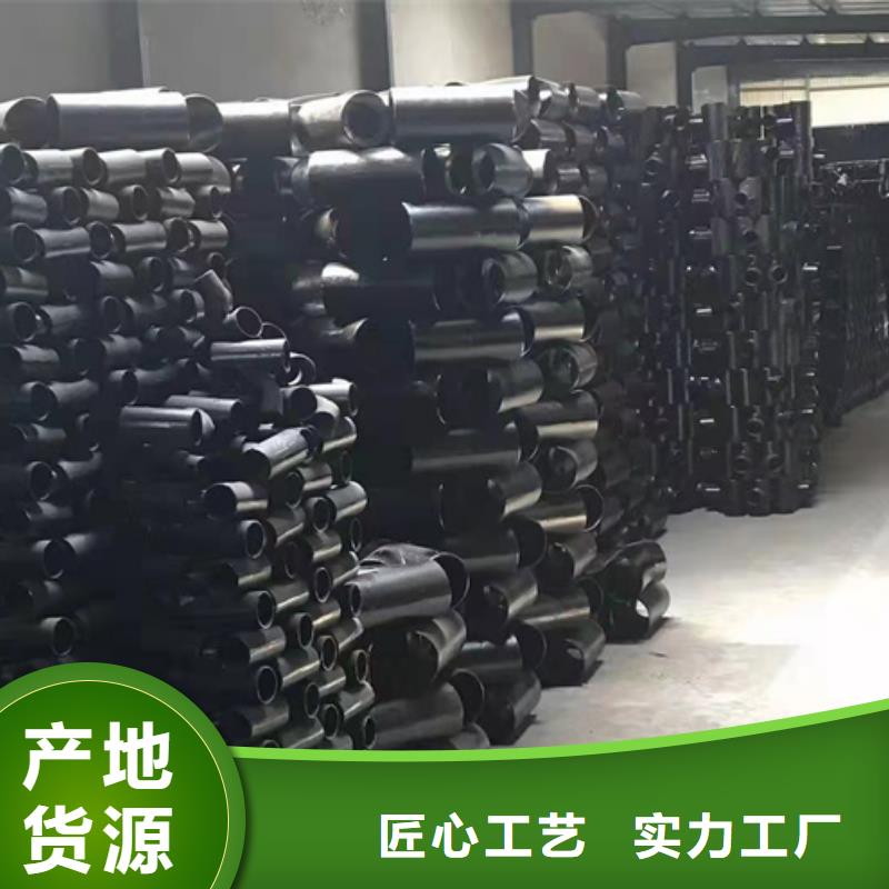 球墨铸铁管 K9球墨铸管售后无忧