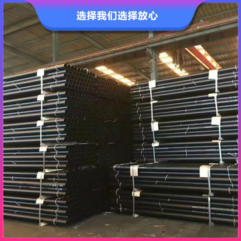 球墨铸铁管k9球墨铸铁管自主研发