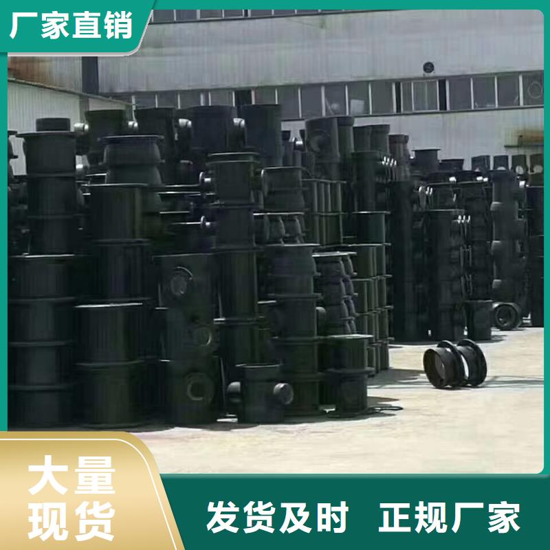 球墨铸铁管铸铁管我们更专业