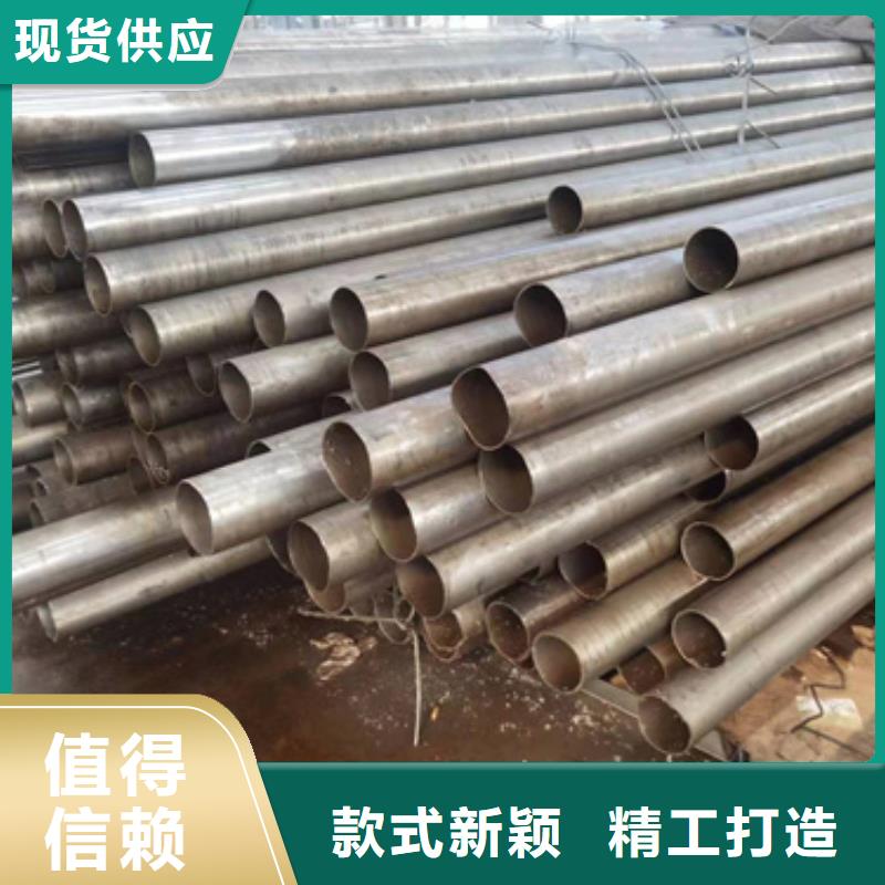 精密钢管_Q345D无缝方管好货有保障