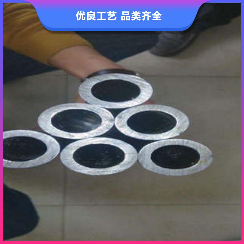 精密钢管,无缝钢管厂家实拍展现