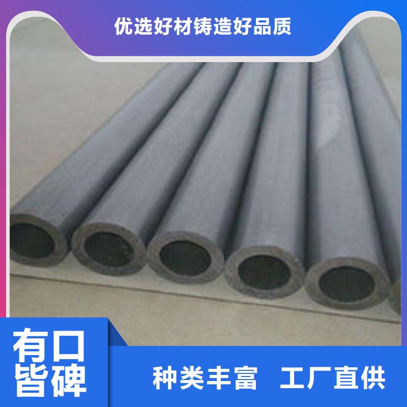 精密钢管Q345E无缝方管现货直发