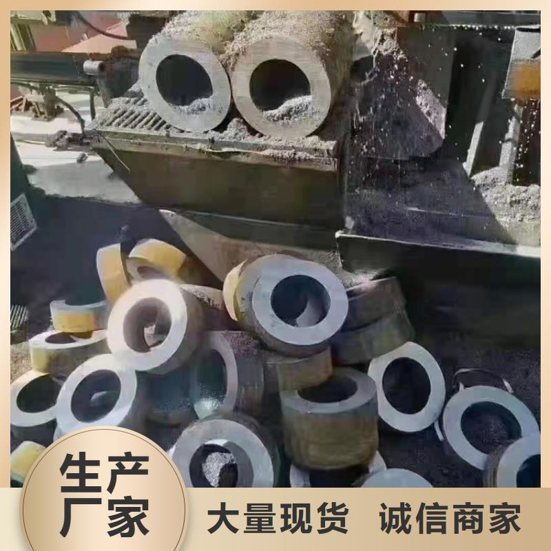 无缝钢管-Q345C无缝方管真实拍摄品质可靠