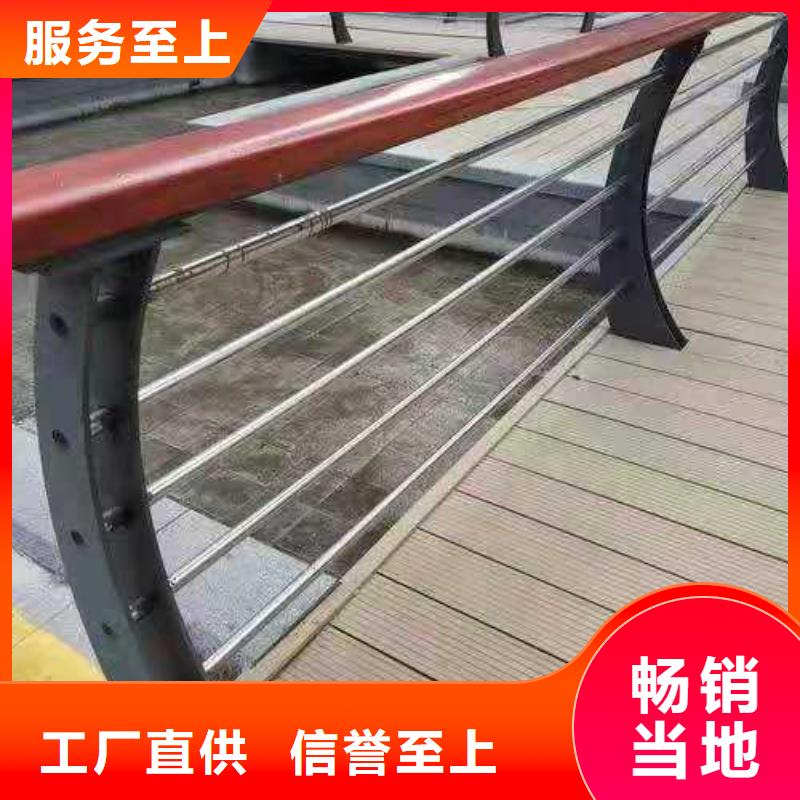 桥梁护栏,桥梁防撞护栏供应商