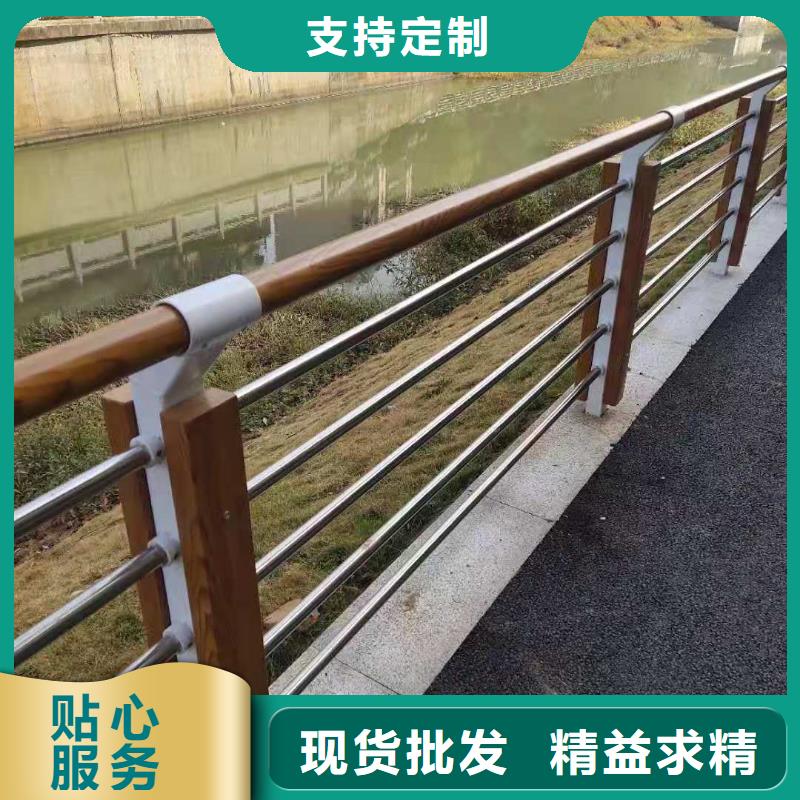 桥梁护栏交通护栏让利客户