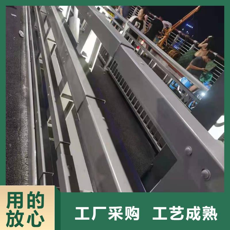 【桥梁护栏】桥梁防撞护栏品质值得信赖金诚海润【高速开口栏网】
