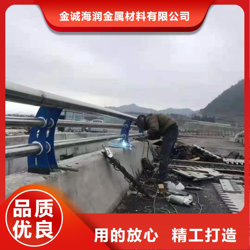 桥梁护栏道路护栏一站式采购方便省心