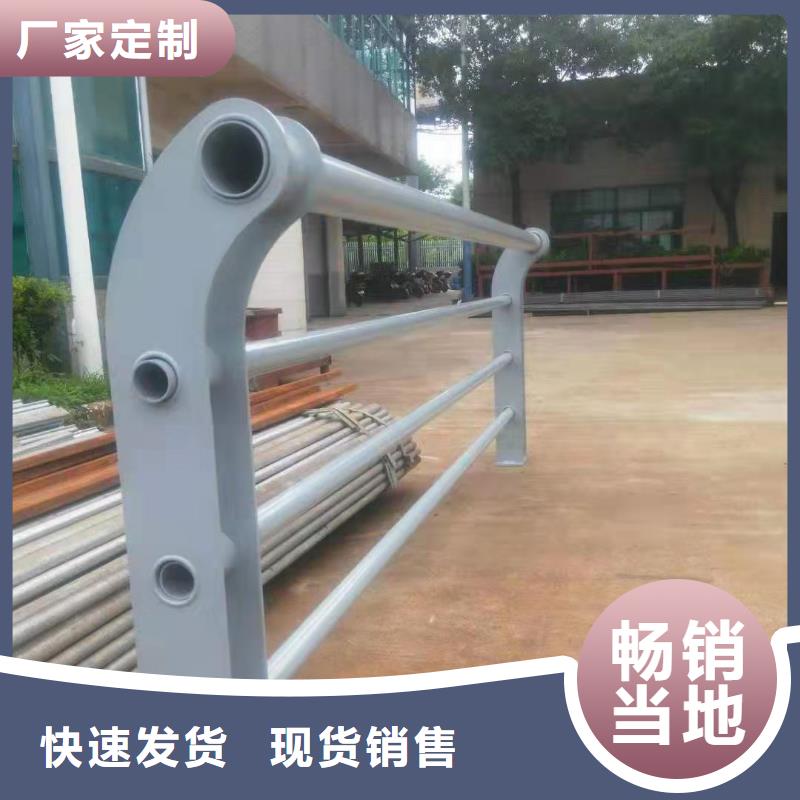 桥梁护栏q235b波形护栏板厂家直销