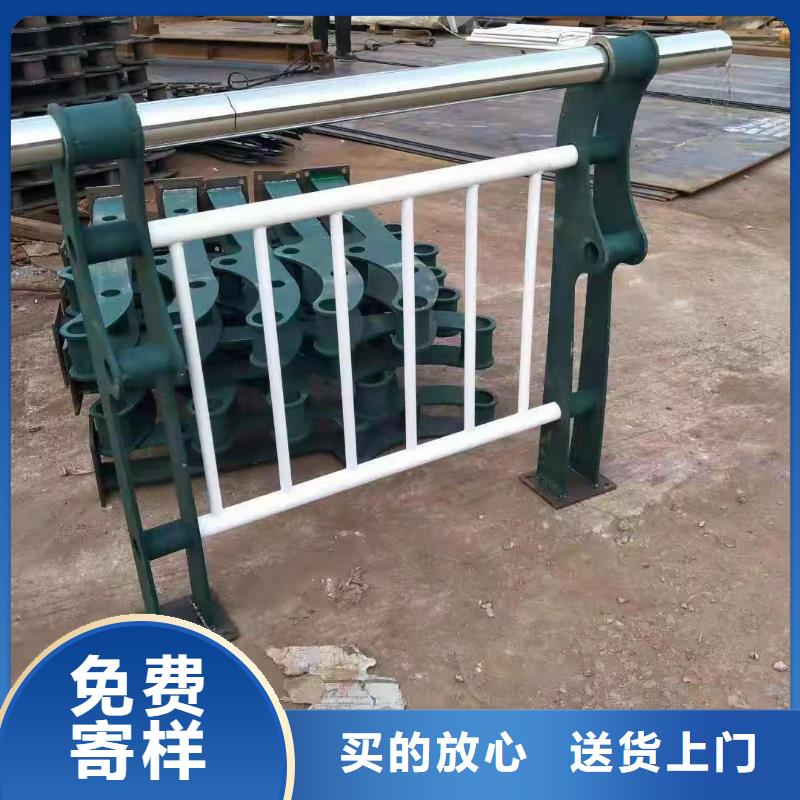 桥梁护栏道路护栏一站式采购方便省心