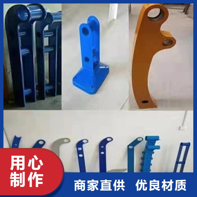 为您提供一站式采购服务金诚海润厂家规格全【桥梁护栏】桥梁防撞护栏品质值得信赖