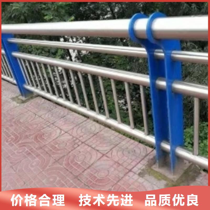 桥梁护栏交通护栏欢迎来厂考察