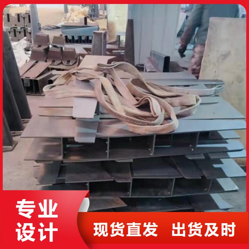 护栏不锈钢立柱厂家直销规格多样