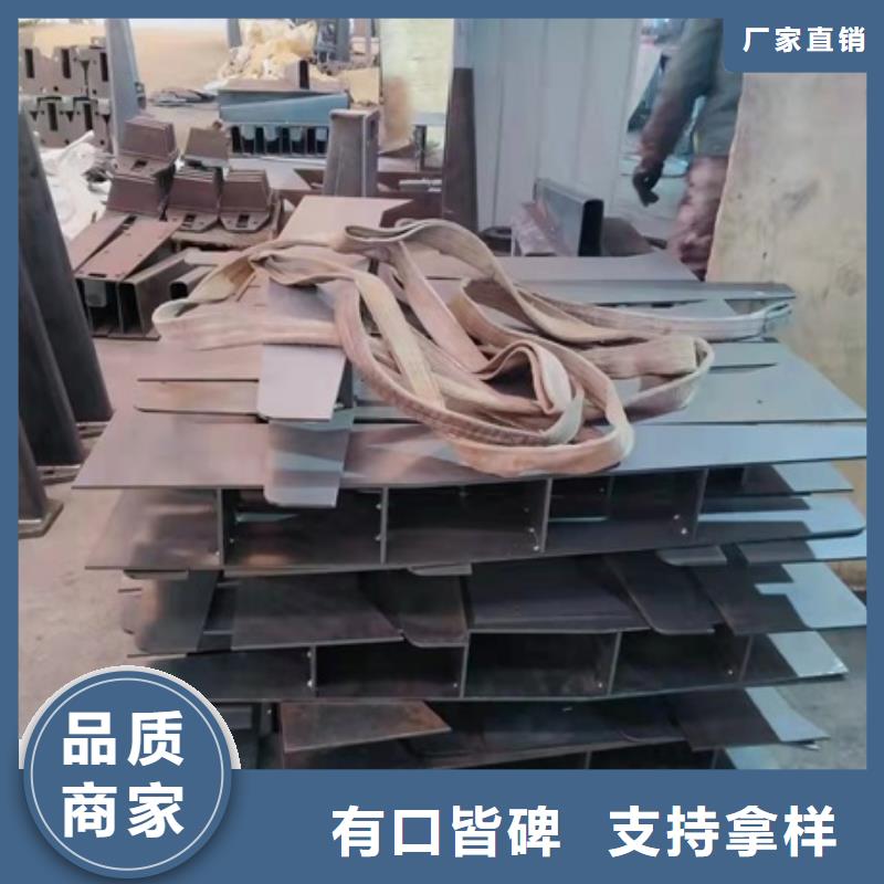 护栏人车分流栏厂家定制