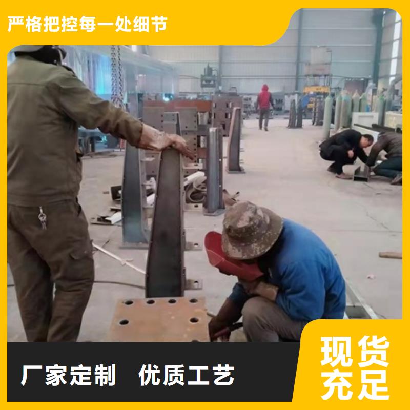 护栏交通护栏本地厂家值得信赖